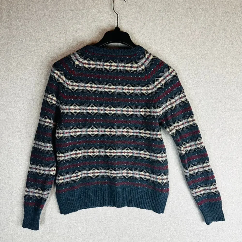 J. Crew reposhing this
